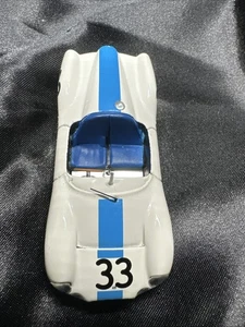 1:43 Bizarre Cooper TR 57 Le Mans 1955 #33 Ferrari 250 Unboxed Ships From USA �� - Bild 1 von 7