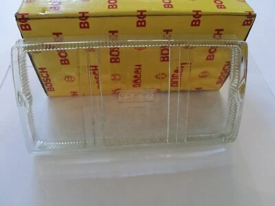 Bosch 1305620018 Scheinwerferglas Fernscheinwerfer Ersatzglas driving light lens - Bild 1 von 4