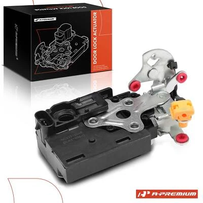Motor actuador cerradura puerta trasera derecha para Chevrolet Express 1500 GMC Savana 2500 Foto 1 de 4