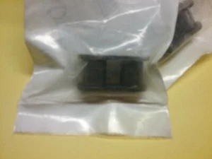 RL60 # 60 Roller Chain Single Roller Link Vermeer OEM 1769005 - Picture 1 of 2
