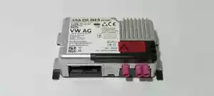 Volkswagen / Skoda Control Unit For Online Services 5WA035284B NEW GENUINE PART - Picture 1 of 1