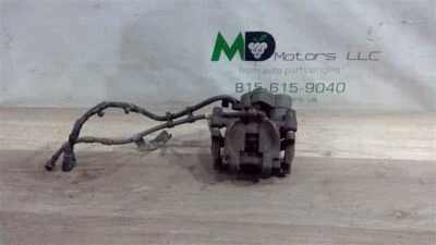 Pinza de freno trasera izquierda Ford Edge 2015-2018 OEM DG9C-2D251-G Foto 1 de 4