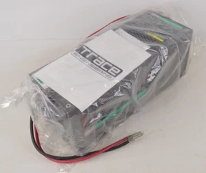 NEU Trace Engineering TS Serie Wechselrichter Ladegerät Modell TS424E 230 VAC 50HZ - Bild 1 von 7