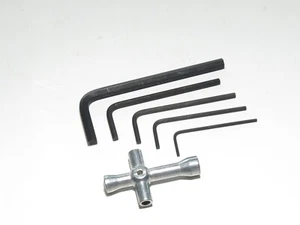 ARA7116V2 ARRMA LIMITLESS V2 6s TOOLS - Picture 1 of 1