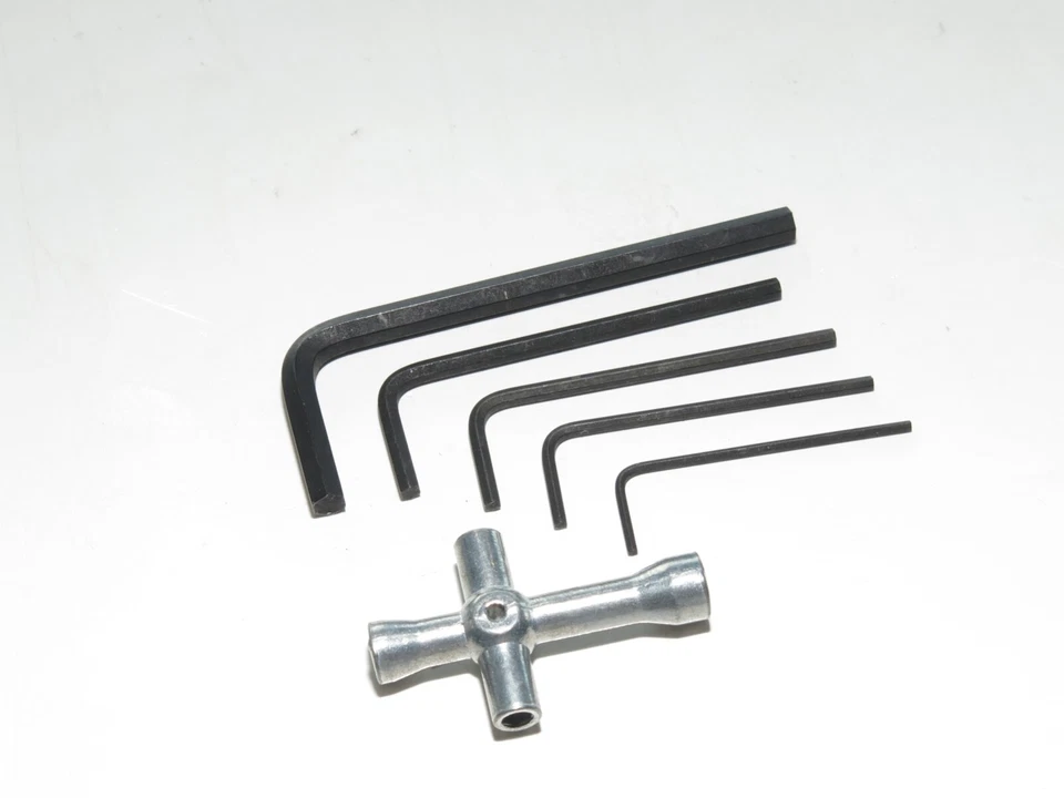 ARA7116V2 ARRMA LIMITLESS V2 6s TOOLS - Image 1 of 1