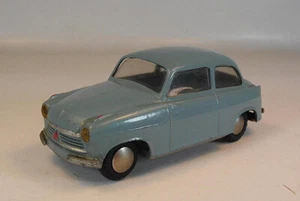 Tekno Denmark No.816 Lloyd Limousine blaugrau #7535 - Bild 1 von 3