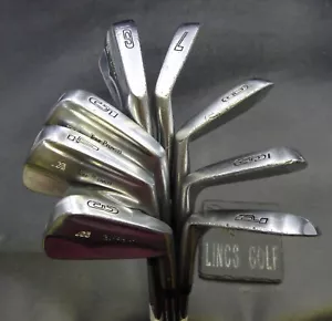 Set of 8 x Mizuno Tour Proven TP-9 Irons 3-PW Regular Steel Shafts - Picture 1 of 7