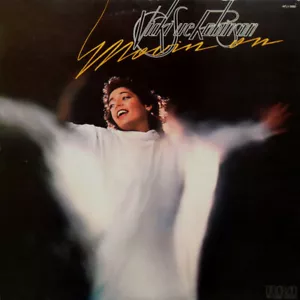 Vicki Sue Robinson, Movin On, Remastered, Disco CD, Gold Legion CD, Reissue - Imagen 1 de 1