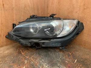 BMW 3 Series Headlight Passenger Left N/S Xenon 2007-2010 E92 E93 Pre FL 7162129 - Picture 1 of 15