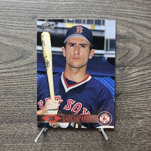 1999 Pacific #65A N.Garciaparra Headshot