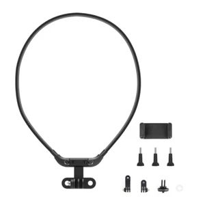 Smartphones Neck Holder Mount for Action 3/Aaction 2 Camera Accessory - Afbeelding 1 van 8