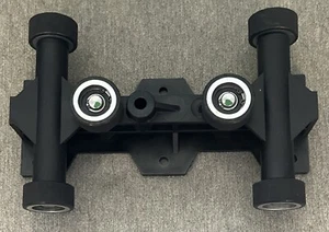 Wagenradbaugruppe Trägerzelle inklusive Radbaugruppe 3CASPT-23-B-0667 - Bild 1 von 5