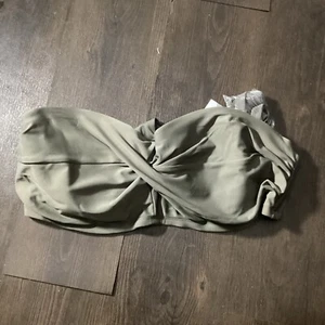 Body Glove Women Bikini Top Size D Cup - Picture 1 of 7