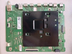 SAMSUNG 85" LED TV QN85Q7DAAFXZA MAIN BOARD BN94-16842N BN97-18193T - Picture 1 of 2