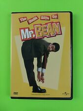 The Best Bits Of Mr. Bean (DVD, 1995, Full Frame)-052