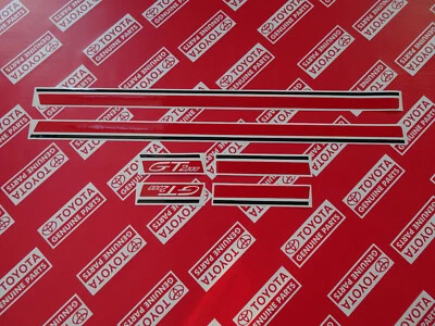 Toyota Celica 1971 1972 1973 1974 1975 1976 1977 TA22 TA23 TA28 RA21 RA23 RA28 Foto 1 de 4