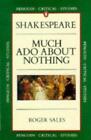 Critical Studies: Much Ado About Nothing
