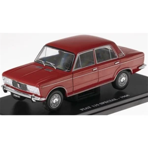 Fiat - 125 - Special - 1968 - 1:24 Scale - Vintage Car - Come with Display Case - Picture 1 of 4