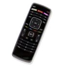 New Smart TV Controller for Vizio Remote XRT112 TV with Amazon Netflix MGO Keys