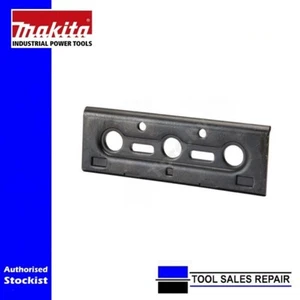 Makita 343433-9 Planer Blade Clamp fits BKP180, KP0800, P0810 - OEM No. A-86175 - Picture 1 of 5