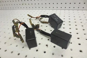 YAMAHA snowmobile CDI box 8N4-20 Enticer 340 SR540 PZ 480 SS440 CDI 8N4-85540-20 - Foto 1 di 4