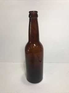 BLATZ BREWING CO. Vintage BEER Bottle, Milwaukee Wisconsin EMBOSSED ~ Empty - Picture 1 of 6
