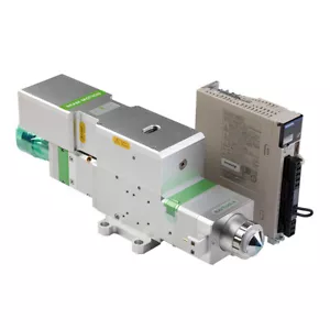 Cabezal de corte láser de fibra de enfoque automático BM111 0-3,3 kW para corte de metal Raytools - Imagen 1 de 11