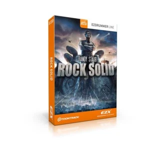 TOONTRACK EZX Rock Solid Serial - Bild 1 von 1