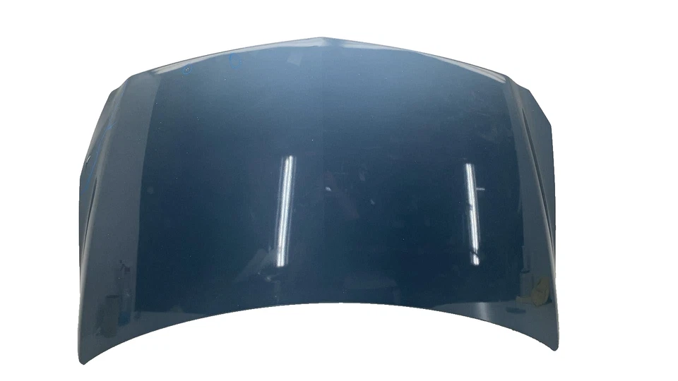 ⭕ 2014-2015 Mercedes-Benz B Electric Drive Bonnet Hood Shell Panel Assembly Foto 1 de 4