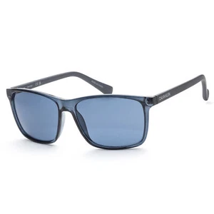 Calvin Klein CK19568S-410 CK19568S 58 410 Fashion Sunglasses - Picture 1 of 1