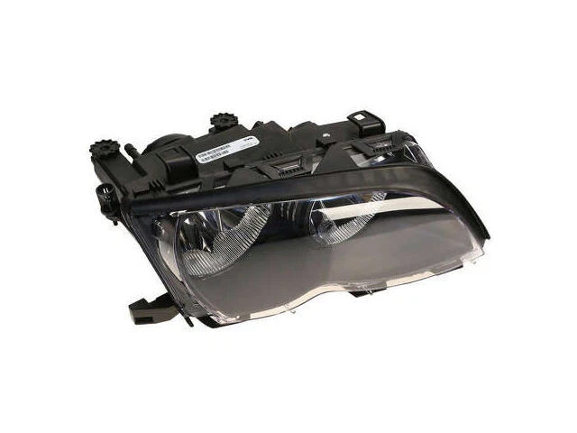 Right Headlight Assembly For 01-05 BMW 320i 325xi 330i 330xi 325i VM38G5 - Image 1 of 1