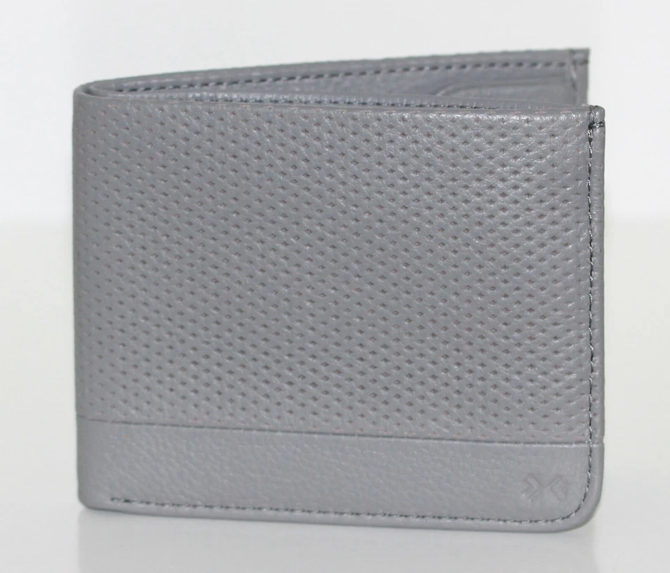 Cartera Skagen Dinamarca 'Nicola' Gris Nueva NP:65€ Foto 1 de 3
