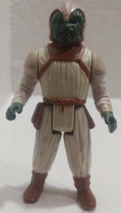 Vintage 1983 Kenner Star Wars ROTJ Figure Jabba The Hutt Klaatu Skiff Guard - Picture 1 of 2