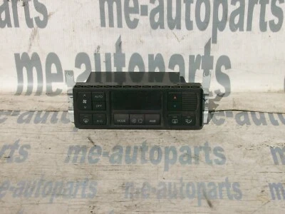2001-2005 HYUNDAI XG300 XG350 FACTORY AC HEATER CLIMATE CONTROL 97250-39450 G10  - Image 1 of 4