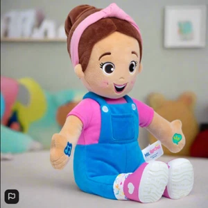 Ms. Rachel Speak & Sing Doll - Picture 1 of 19