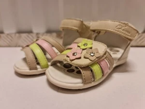 Chicco children's sandals - Picture 1 of 3