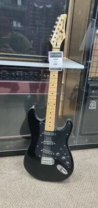 Sunn Mustang Circa 1990 - negro - Imagen 1 de 6
