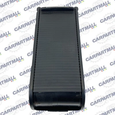 2005-2009 Subaru Outback Center Console Cup Holder Rool Up Storage 66150AG02A - Изображение 1 из 4