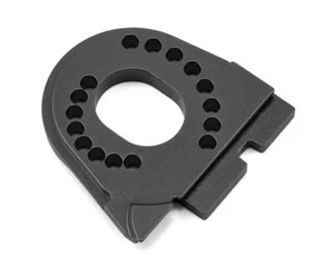 ST Racing Concepts Aluminum Motor Mount for Traxxas TRX-4 (Gun Metal) - Picture 1 of 2