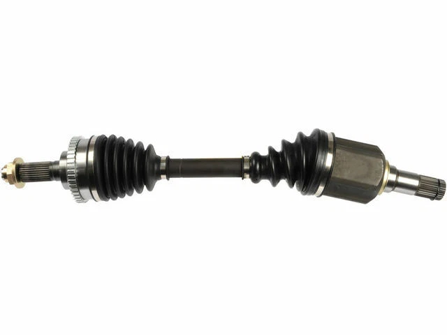 Conjunto de eje delantero izquierdo Mazda MPV 2002-2006 A1 Cardone 66542JP 2004 2003 2 Foto 1 de 2