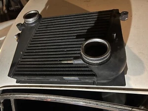 1978-89 Porsche 911 930 Intercooler 2.5 Bar  - Picture 1 of 11