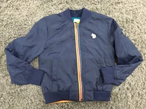 Jungen Paul Smith Bomberjacke Größe 8a - Bild 1 von 5