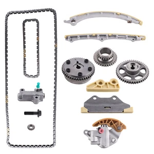 Kit de cadena de distribución y piñón VVT para motor Honda Accord CR-V Crosstour 2,4 L K24Z - Imagen 1 de 13