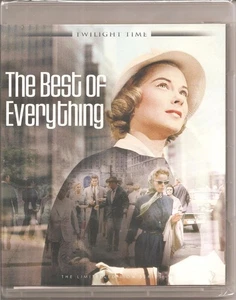 THE BEST OF EVERYTHING - TWILIGHT TIME LIMITED EDITION BLU-RAY -OOP - Bild 1 von 2