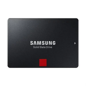 860 Pro Series 512GB 2.5 SSD MZ-76P512E - Picture 1 of 1