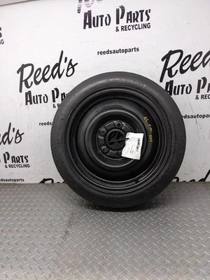 Wheel 15x4 Compact Spare Fits 82-93 S10/S15/SONOMA 1177752 - Image 1 of 4