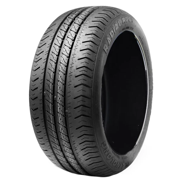 SOMMERREIFEN LINGLONG 185/70 R13 106N R701 - Bild 1 von 4