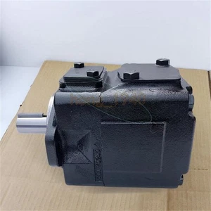 1PC DENISON Hydraulic Vane oil Pump T6C-020-1R00-A1 NEW - Picture 1 of 5