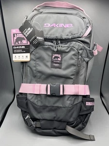 Dakine Heli Pro 20L Rucksack Jamie Anderson Snowsport Pack Damen spezifisch - Bild 1 von 8