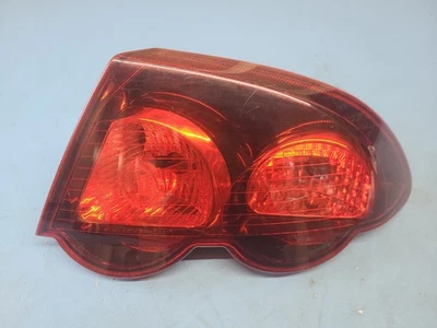 2003-2005 Dodge Stratus Coupe Passenger RIGHT Side Tail Light Taillight OEM - Image 1 of 4